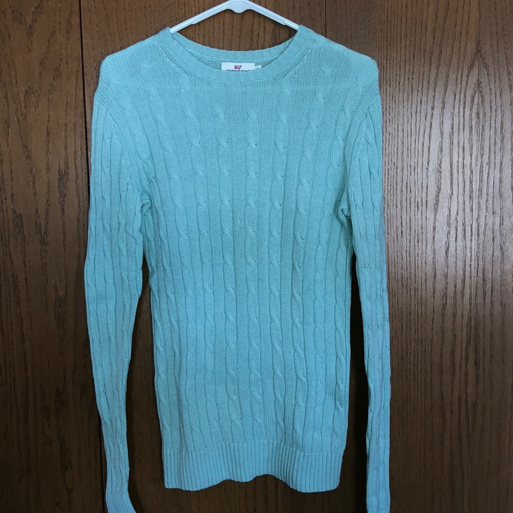 Vineyard Vines Sweater